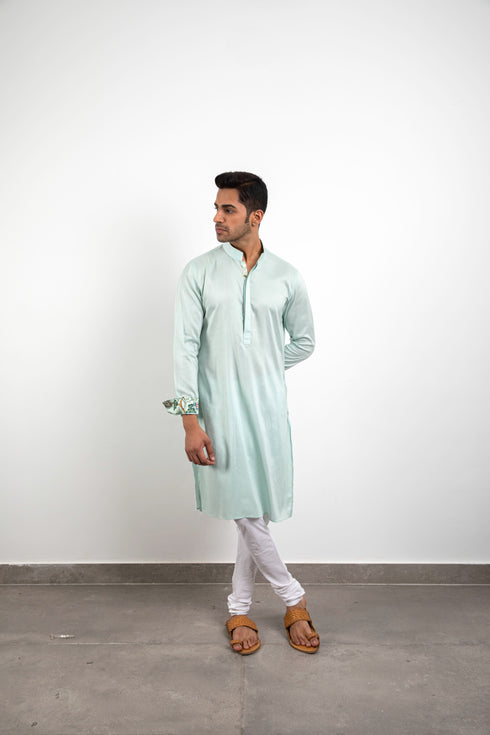 Aztec 2.0 Nehru Jacket Set