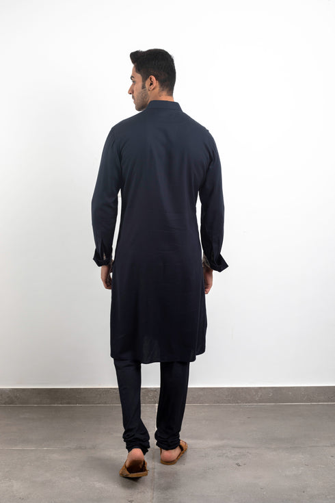 Aztec 2.0 Nehru Jacket Set