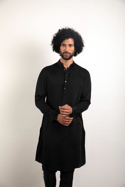 Inara Nehru Jacket Set