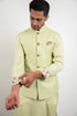 Inara Nehru Jacket Set