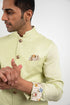 Inara Nehru Jacket Set