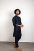 Inara Nehru Jacket Set