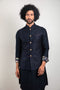Inara Nehru Jacket Set