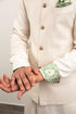 Inara Nehru Jacket Set