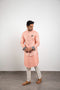 Inara Nehru Jacket Set