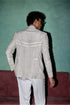 Baroque 2.0 Classic Bandhgala Set