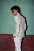 Baroque 2.0 Classic Bandhgala Set