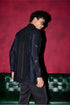 Baroque 2.0 Crop Jacket Set