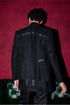 Baroque 2.0 Crop Jacket Set