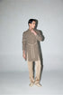 Baroque 2.0 Crop Jacket Set