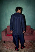 Baroque 2.0 Crop Jacket Set
