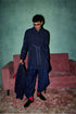 Baroque 2.0 Crop Jacket Set