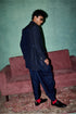 Baroque 2.0 Crop Jacket Set