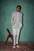 Baroque 2.0 Crop Jacket Set