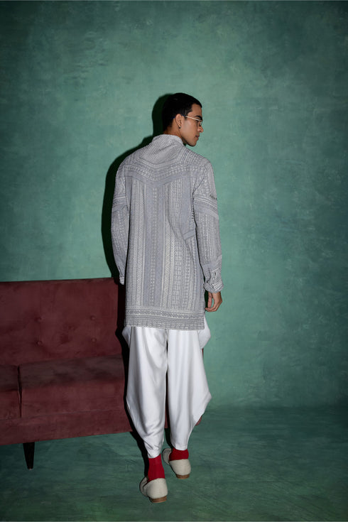 Baroque 2.0 Panel GGT Kurta