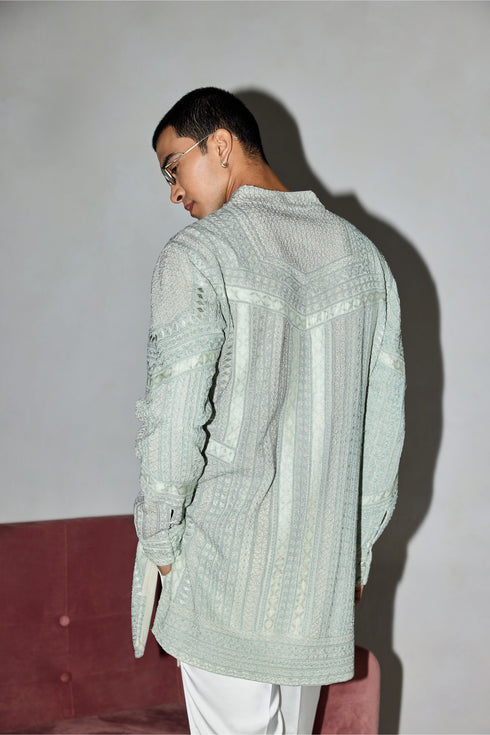 Baroque 2.0 Panel GGT Kurta