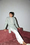Baroque 2.0 Panel GGT Kurta