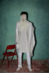 Baroque 2.0 Layered Achkan Set