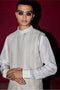 Baroque 2.0 Nehru Jacket Set