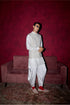 Baroque 2.0 Nehru Jacket Set
