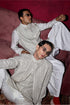 Baroque 2.0 Nehru Jacket Set