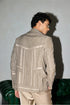 Baroque 2.0 Raised Collar Bandhgala Set