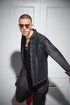 Baroque Nehru jacket Set