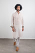 Bareek Kurta Set