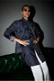 Candy Nehru Jacket Set