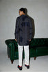 Candy Nehru Jacket Set