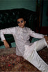 Candy Nehru Jacket Set