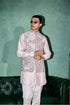 Candy Nehru Jacket Set
