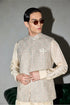 Candy Nehru Jacket Set