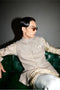 Candy Nehru Jacket Set