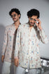Doodle Festive FLB Kurta Set