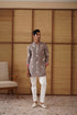 Gramophone Dori Kurta Set