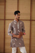 Gramophone Dori Kurta Set