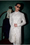 Kasuti Two Tone Floral Couture Classic Achkan