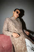 Kasuti Two Tone Floral Couture FLB Kurta