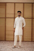 Kairos Diamond Kurta Set