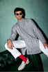 Naksh Dori Panel Kurta Set