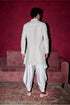 Naksh Deep Neck Kurta Set
