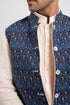 Reversible Nehru Jacket