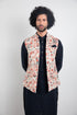 Reversible Nehru Jacket