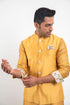 Sadgi Nehru Jacket