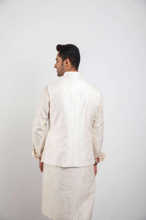 Sadgi Nehru Jacket