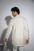 Scallop Dori Shirt Kurta Set