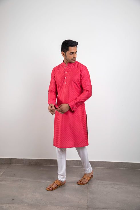 Shibui Kurta Set