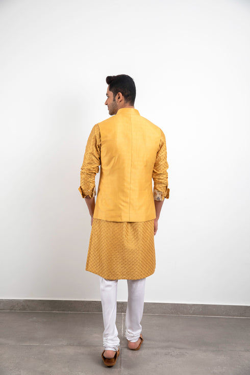 Shibui Kurta Set