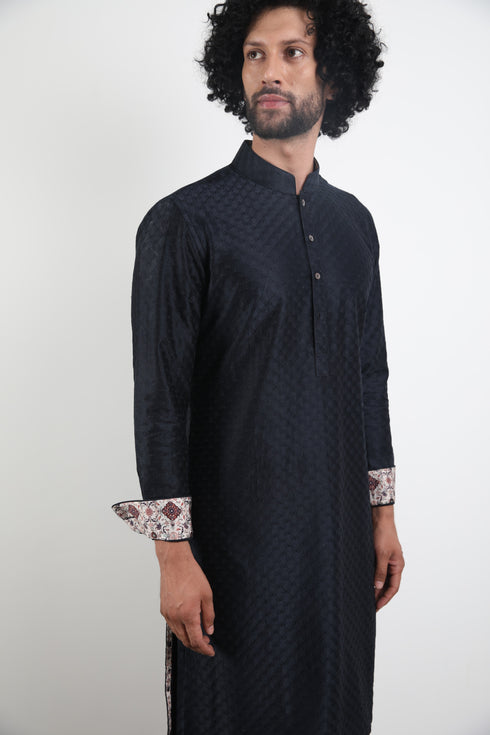 Shibui Kurta Set